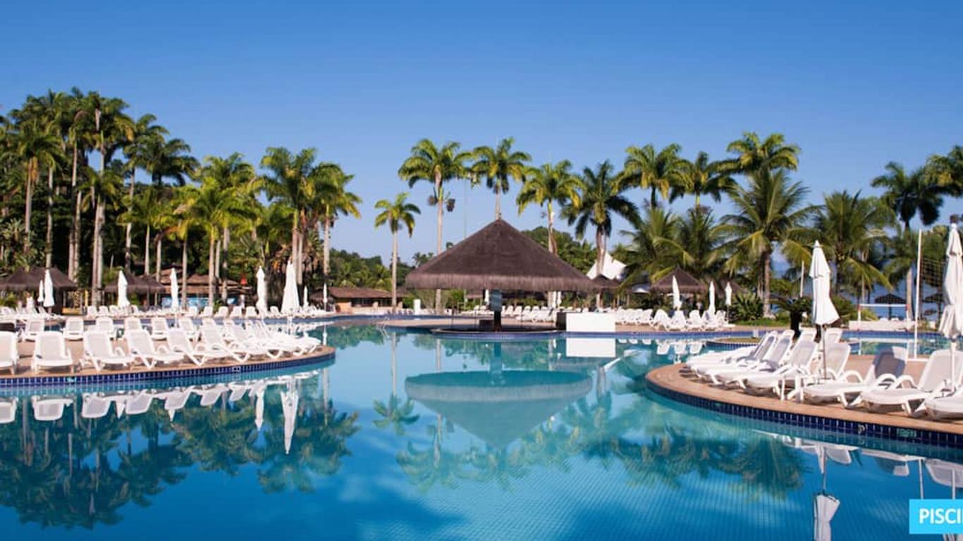 Vila Galé Eco Resort Angra