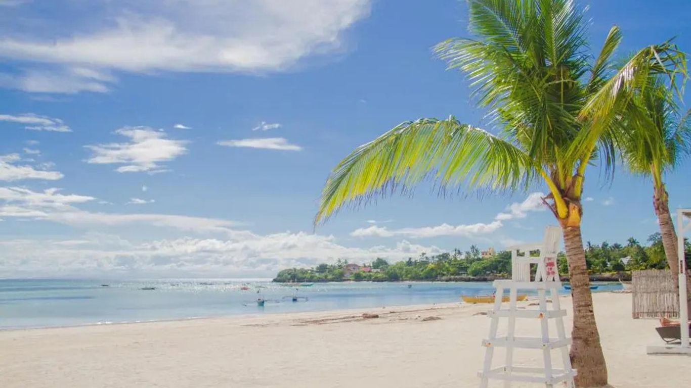 La Playa Estrella Beach Resort