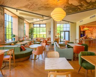 Kyriad Compiegne - Compiègne - Restaurant