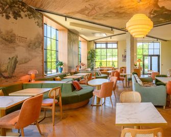 Kyriad Prestige Compiègne Hotel & Spa - Compiègne - Restaurante