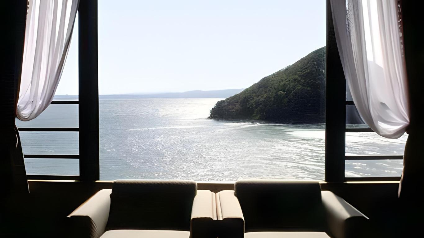 浅虫温泉 浅虫観光ホテル