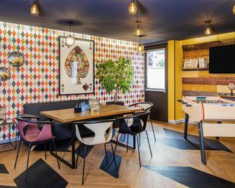 ibis Styles Reims Centre Cathédrale - Reims - Bar