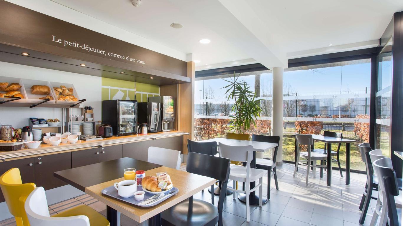 بد آند بريكفاست أوتل أراس