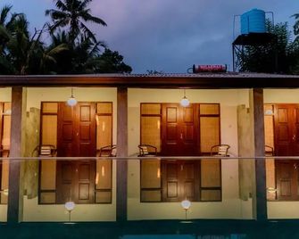 Hilltop villas Mirissa - Mirissa