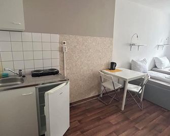 2-Rent Group Hostel Apartments Sen14 - מינכן - מטבח