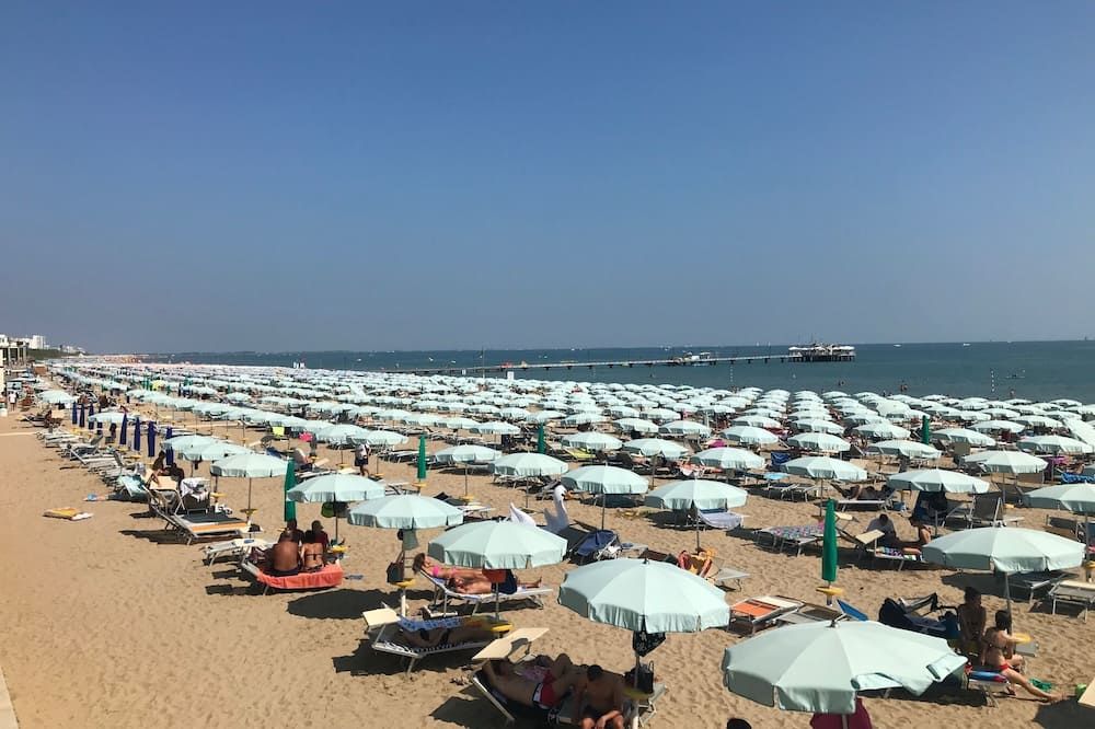 Vacation dream in an Italian summer house - Aprilia Marittima - Plage