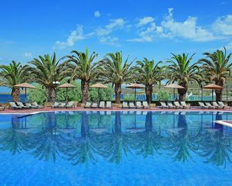 Lemnos Village Resort - Plati - Pool