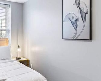 Your Cozy One Bedroom Detriot - Detroit