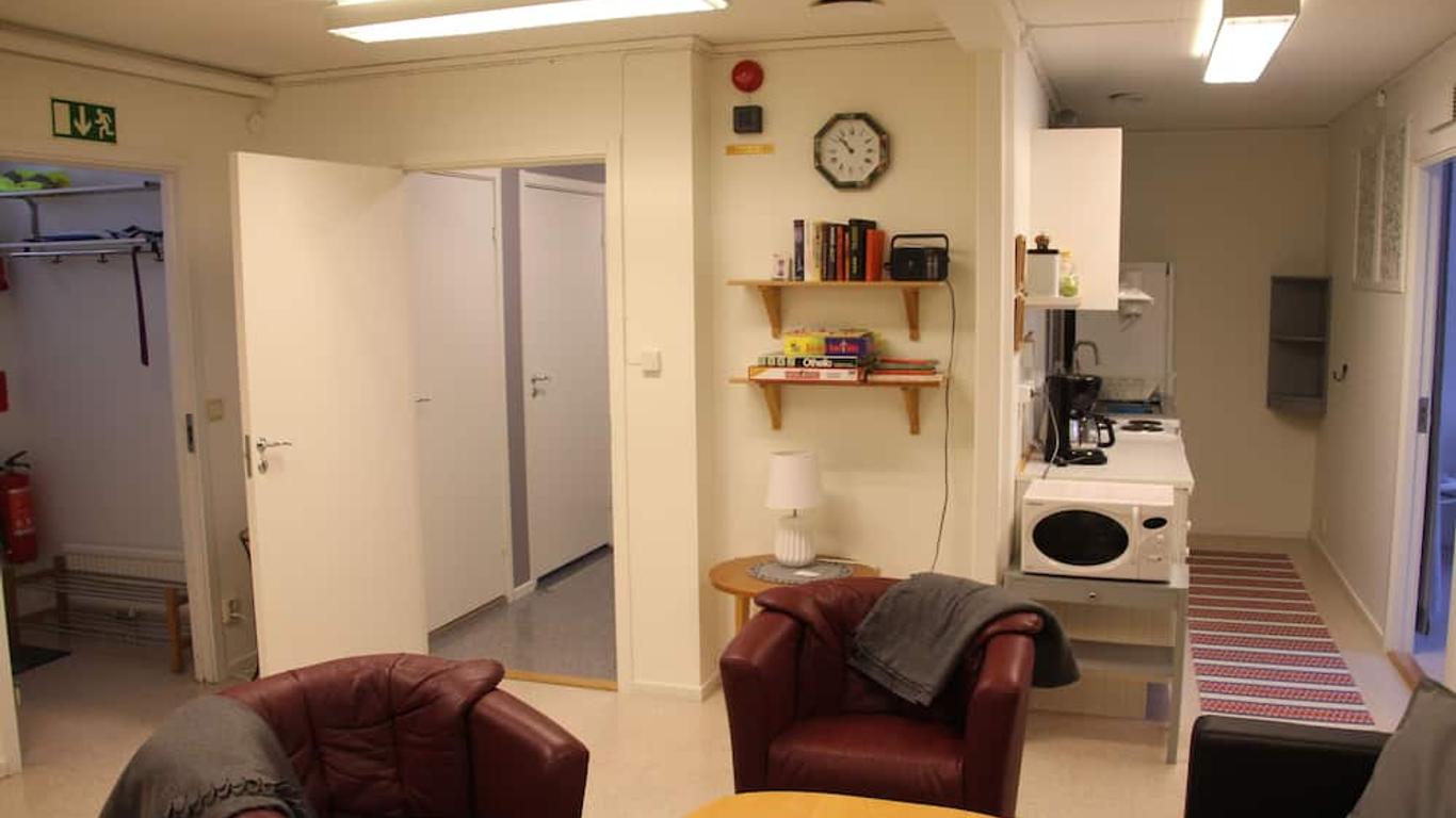 Sköna Rum B&B Fryksta