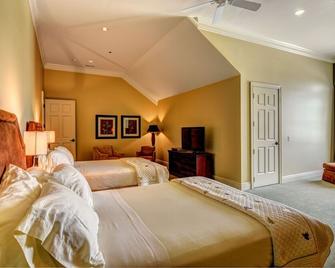 Cottages And Suites At River Landing - Wallace - Habitación