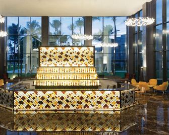 Excellence El Carmen by The Excellence Collection - Adults Only - Punta Cana - Aula