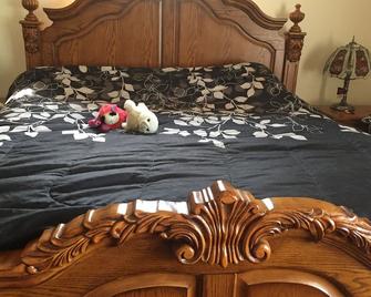 Welcome to the Adirondacks - Boonville - Habitación