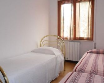 Holiday apartment in Tortoreto - Tortoreto - Bedroom