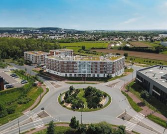 Westotel Taverny - Paris Val-d'Oise - Taverny - Bâtiment