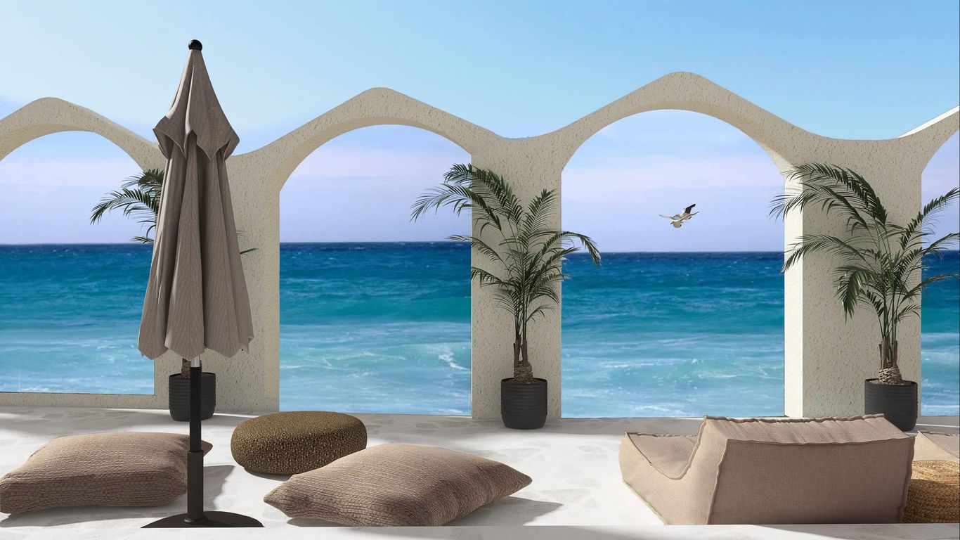 Paros Holiday Sun Hotel