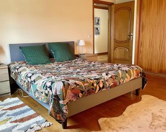 Casa da Pedra Guest House - Torres Vedras - Quarto