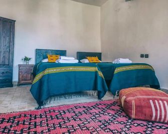 Dar Wadada - Chefchaouen