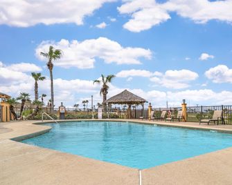 Best Western Padre Island - Corpus Christi - Piscine