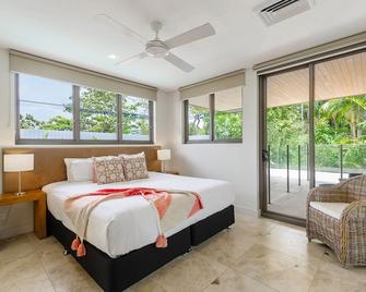 3/23 Murphy Street - Luxury Holiday Villa - Port Douglas - Habitación