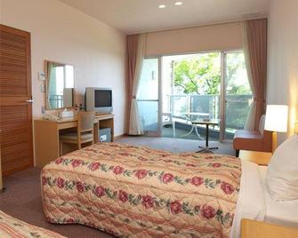 Lovero Koiji - Noto - Bedroom
