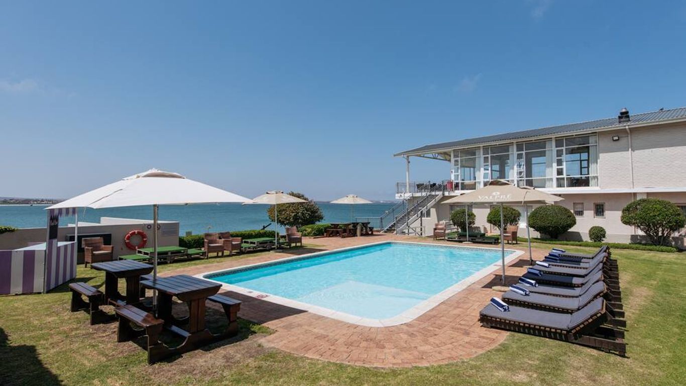 Saldanha Bay Hotel