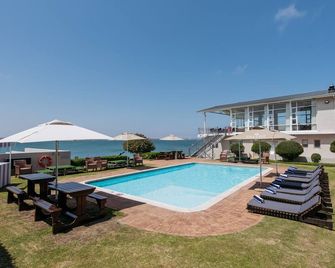 Saldanha Bay Hotel - Saldanha Bay - Bazén