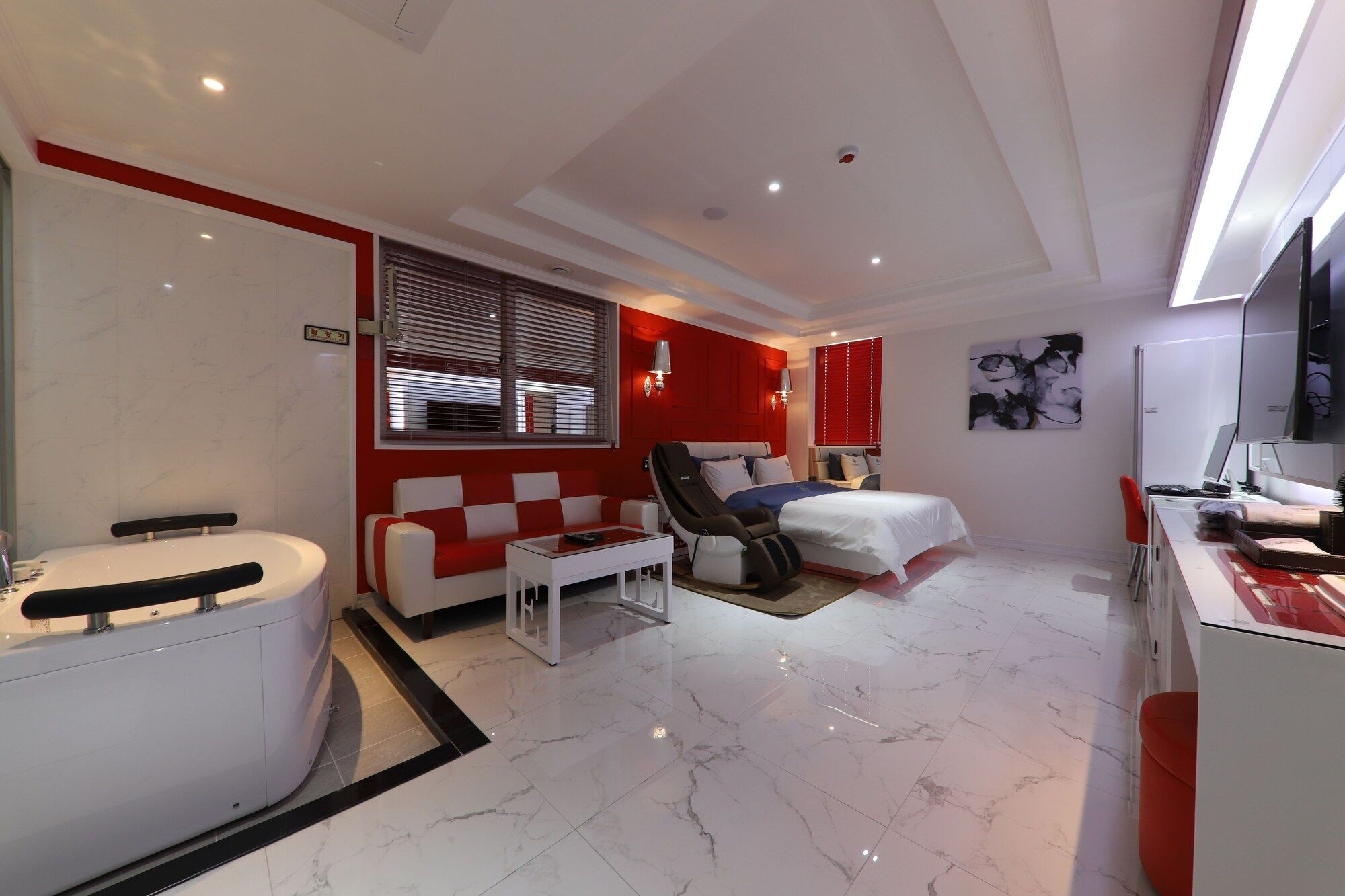 Hotel Encore