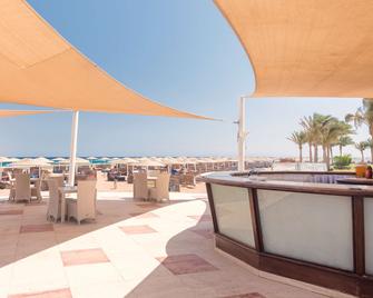 Barceló Tiran Sharm - Шарм-эль-Шейх - Здание