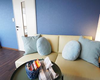 Izu No Ie Moana - Itō - Living room