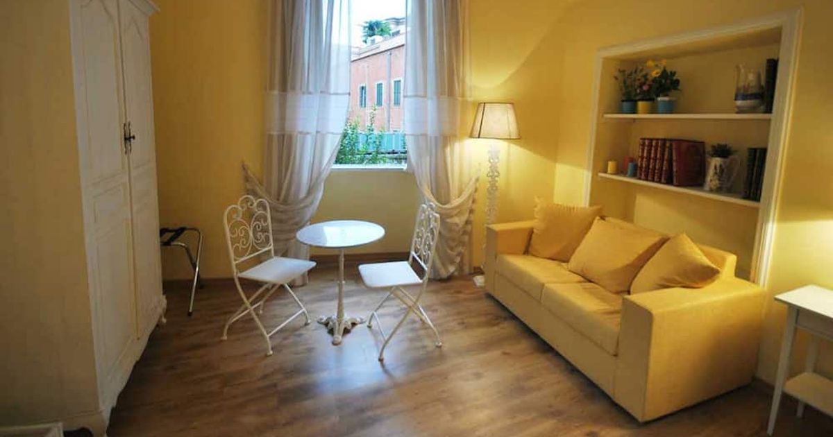 Domus Ripetta Roma Domus Ripetta a partir de R$ 591 (R̶$̶ ̶6̶5̶1̶). Hotéis em Roma - KAYAK