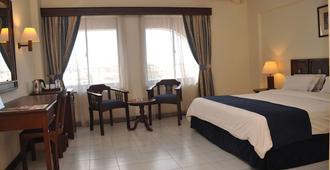 Royal Court Hotel - Mombasa