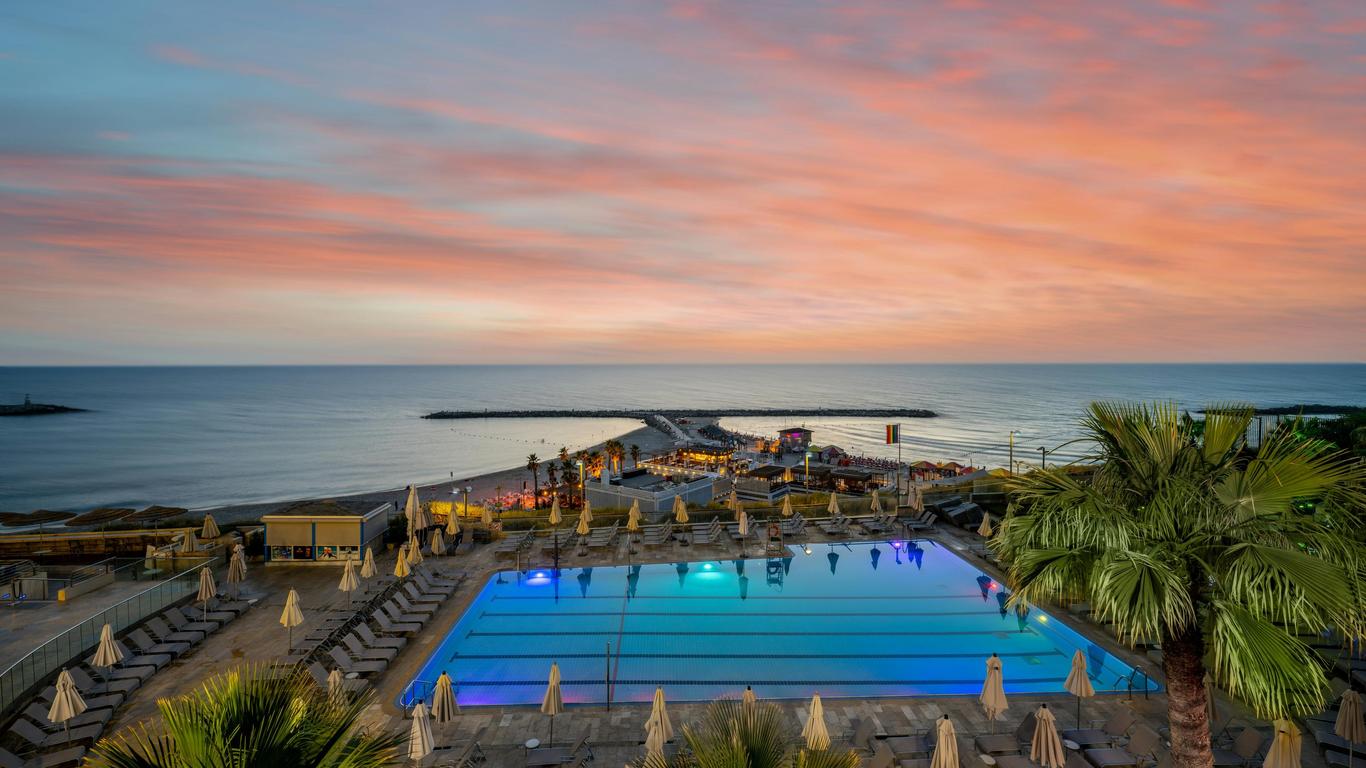 Hilton Tel Aviv