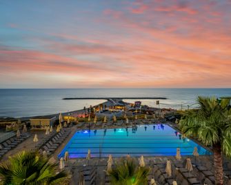 Hilton Tel Aviv - Tel Aviv - Rakennus