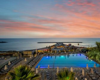 Hilton Tel Aviv - Tel Aviv - Edificio
