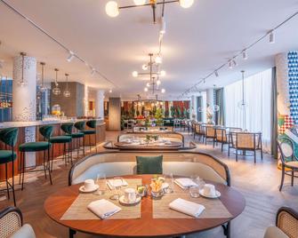Gem Forest Hotel Nairobi - MGallery Collection - Nairobi - Ristorante