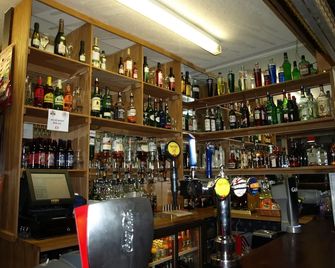 The Burlington Hotel - Sandown - Bar