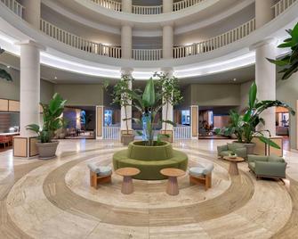 Domes Lake Algarve, Autograph Collection - Vilamoura - Aula