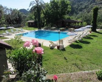 Hidden Garden - Kalkan