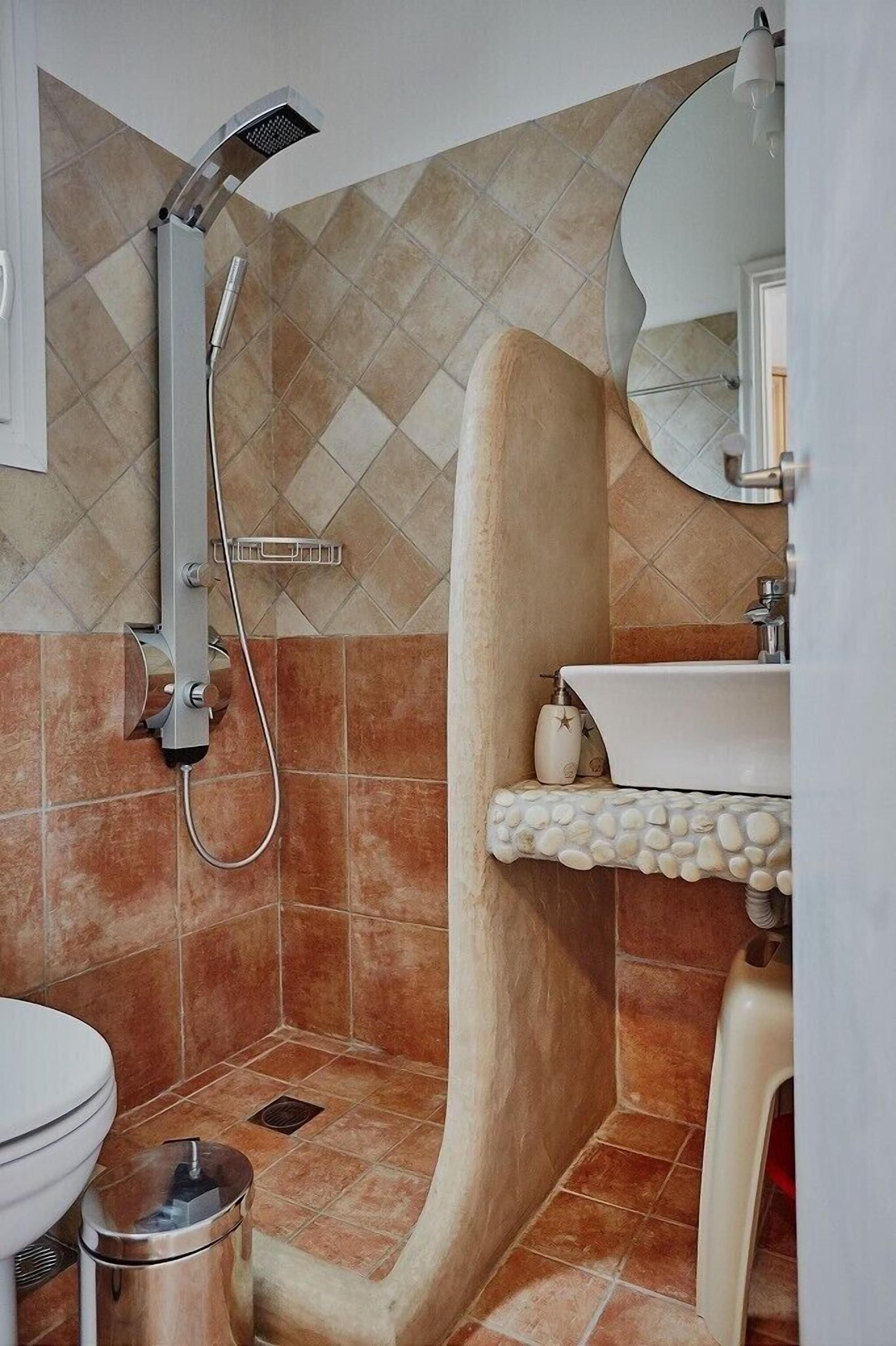 Irene Studios - Kato Agios Petro