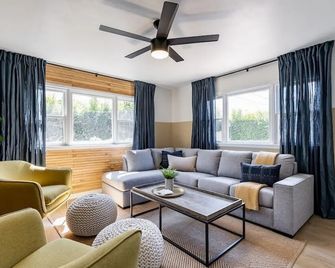 No bad days in San Diego - 聖地亞哥