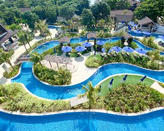 Aureo Resort La Union - San Fernando - Piscina