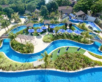Aureo La Union - San Fernando - Piscina