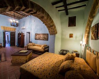 Meliaresort Dimore Storiche - Mazara del Vallo