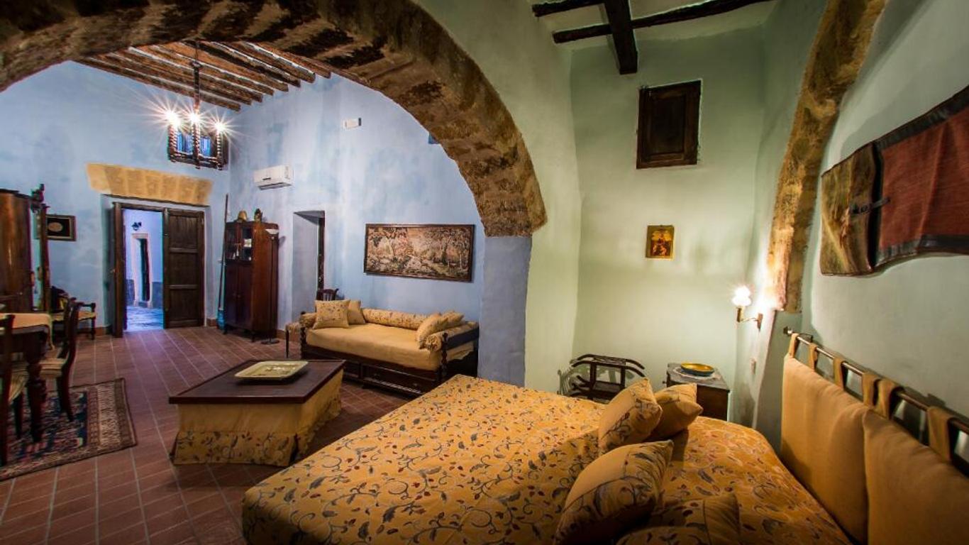 Meliaresort Dimore Storiche