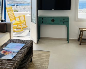 Portobello Boutique Hotel - Mykonos