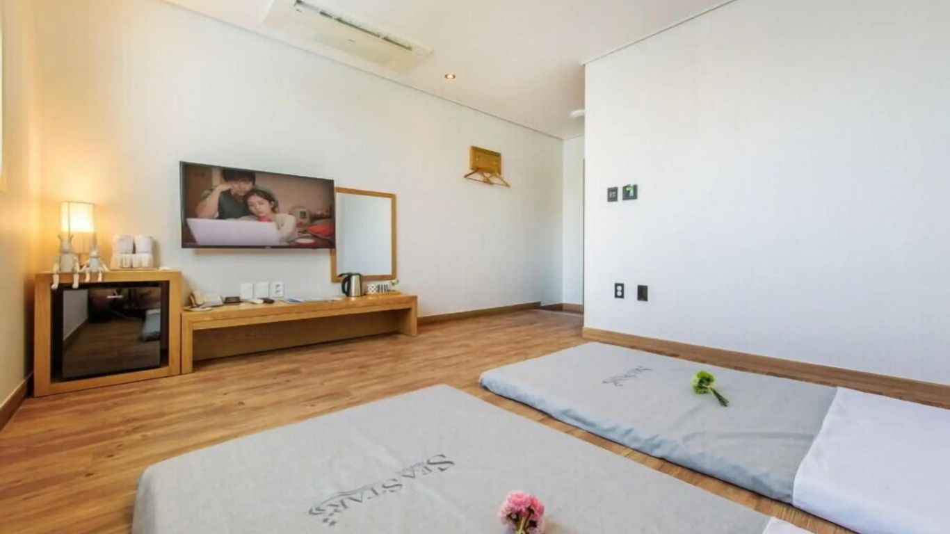 سيستار هسوتل يوسو