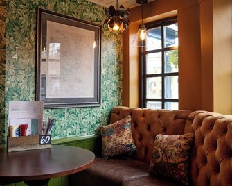 The Kings Head Wroxham by Greene King Inns - Norwich - Lounge