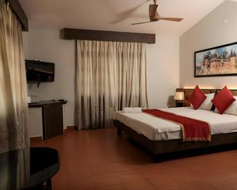 Sao Domingos - Cavelossim - Bedroom