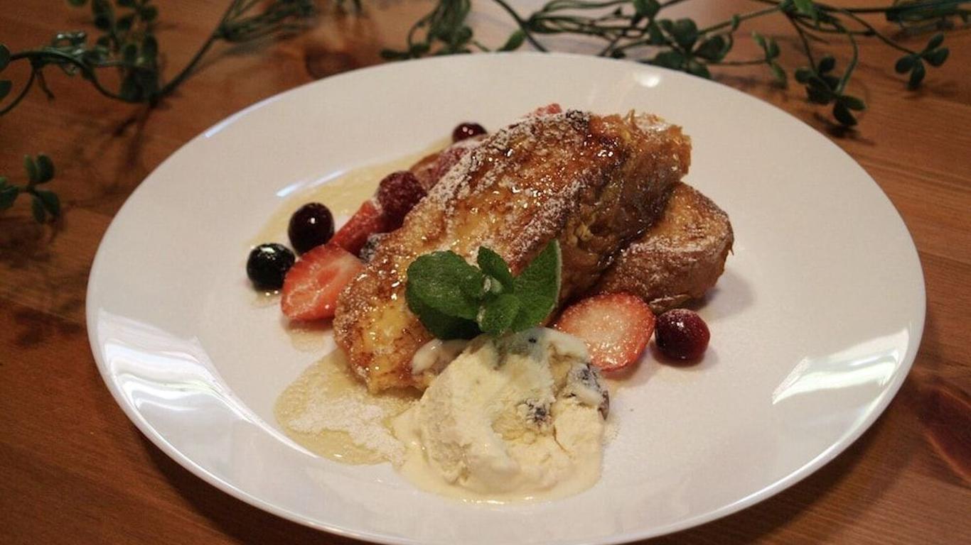 Guesthouse Coco Garage