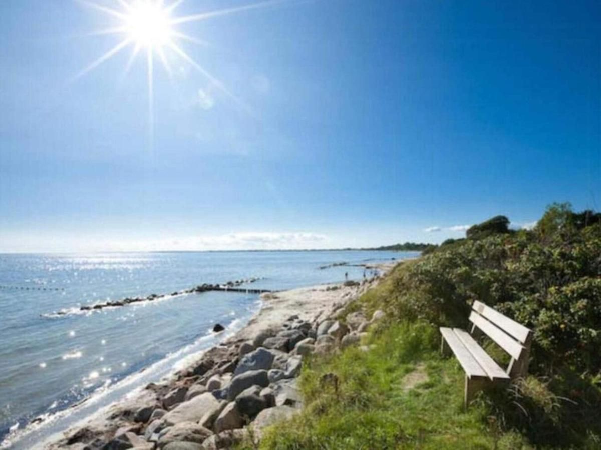 5 star holiday home in Stege – Stege